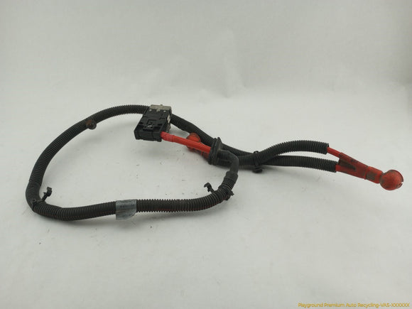 Land Rover LR4 Positive Battery Cable