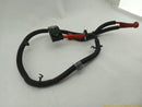 Land Rover LR4 Positive Battery Cable-9