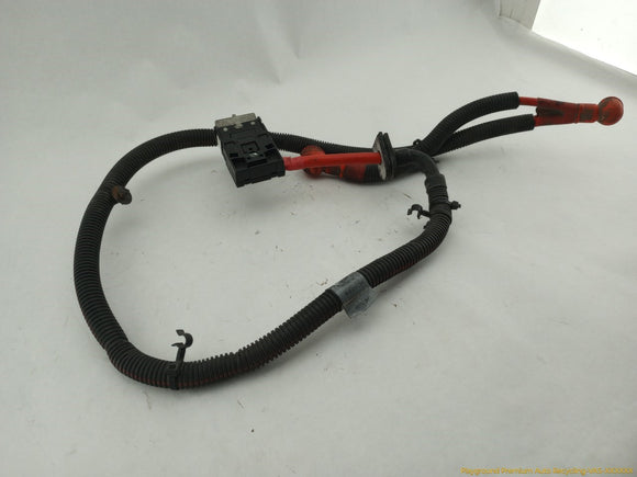 Land Rover LR4 Positive Battery Cable