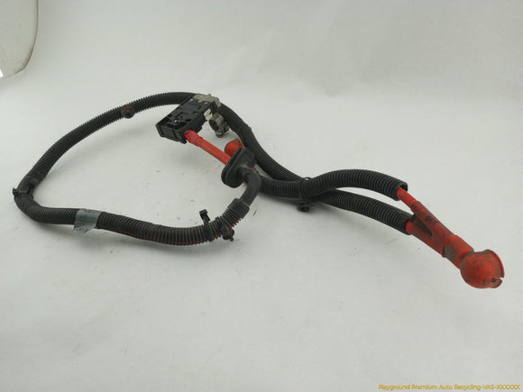 Land Rover LR4 Positive Battery Cable