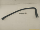 Porsche Cayenne Passenger Front Right Door Window Frame Trim-1