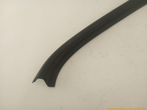 Porsche Cayenne Passenger Front Right Door Window Frame Trim