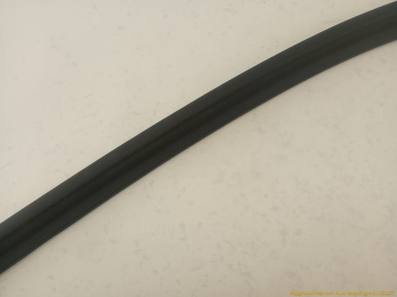 Porsche Cayenne Passenger Front Right Door Window Frame Trim