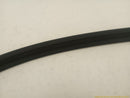 Porsche Cayenne Passenger Front Right Door Window Frame Trim-5