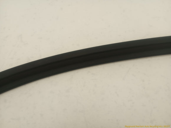 Porsche Cayenne Passenger Front Right Door Window Frame Trim