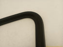 Porsche Cayenne Passenger Front Right Door Window Frame Trim-6