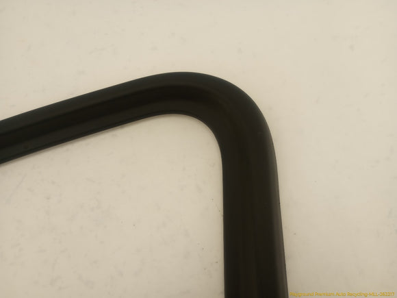 Porsche Cayenne Passenger Front Right Door Window Frame Trim