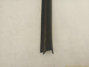 Porsche Cayenne Passenger Front Right Door Window Frame Trim-7