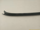 Porsche Cayenne Passenger Front Right Door Window Frame Trim-10