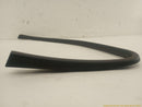 Porsche Cayenne Passenger Front Right Door Window Frame Trim-11