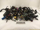 Saab 9-3 Vehicle Wiring Pigtails-1