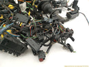 Saab 9-3 Vehicle Wiring Pigtails-5