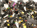 Saab 9-3 Vehicle Wiring Pigtails-7