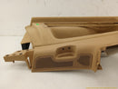 Porsche Cayenne Driver Left Rear Interior Quarter Panel Trim-8
