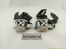 Cadillac CTS Pair Of Front Seat Belt Retractors-1