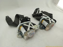 Cadillac CTS Pair Of Front Seat Belt Retractors-2