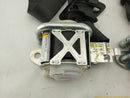 Cadillac CTS Pair Of Front Seat Belt Retractors-3
