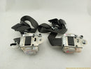 Cadillac CTS Pair Of Front Seat Belt Retractors-8