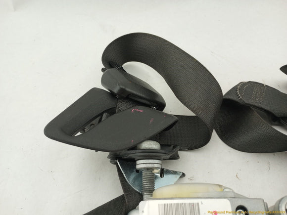 Cadillac CTS Pair Of Front Seat Belt Retractors