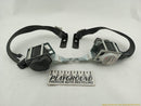 Cadillac CTS Pair Of Rear Seat Belt Retractors-1