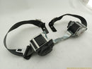 Cadillac CTS Pair Of Rear Seat Belt Retractors-2