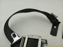 Cadillac CTS Pair Of Rear Seat Belt Retractors-4