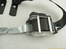Cadillac CTS Pair Of Rear Seat Belt Retractors-5