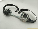 Cadillac CTS Pair Of Rear Seat Belt Retractors-7