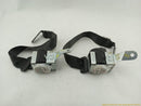 Cadillac CTS Pair Of Rear Seat Belt Retractors-8