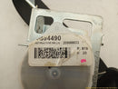 Cadillac CTS Pair Of Rear Seat Belt Retractors-12