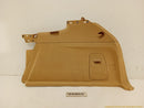 Porsche Cayenne Passenger Right Rear Interior Quarter Panel Trim-1