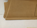 Porsche Cayenne Passenger Right Rear Interior Quarter Panel Trim-3
