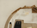 Porsche Cayenne Passenger Right Rear Interior Quarter Panel Trim-11