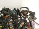 Mini Cooper S Vehicle Wiring Pigtails-11