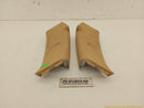 Porsche Cayenne Pair Of Interior C Pillar Upper Trim-1