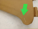 Porsche Cayenne Pair Of Interior C Pillar Upper Trim-3