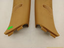 Porsche Cayenne Pair Of Interior C Pillar Upper Trim-4