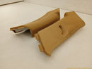 Porsche Cayenne Pair Of Interior C Pillar Upper Trim-7