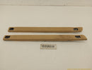 Porsche Cayenne Pair Of Rear Trunk Trim Cover-1