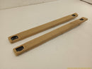 Porsche Cayenne Pair Of Rear Trunk Trim Cover-2