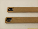 Porsche Cayenne Pair Of Rear Trunk Trim Cover-3