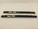 Porsche Cayenne Pair Of Rear Trunk Trim Cover-7