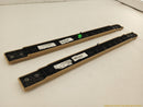 Porsche Cayenne Pair Of Rear Trunk Trim Cover-8
