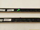 Porsche Cayenne Pair Of Rear Trunk Trim Cover-10