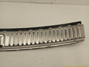 Porsche Cayenne Rear Trunk Sill Scuff Plate Trim-5