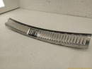 Porsche Cayenne Rear Trunk Sill Scuff Plate Trim-6