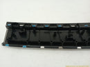 Porsche Cayenne Rear Trunk Sill Scuff Plate Trim-11