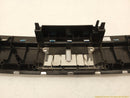 Porsche Cayenne Rear Trunk Sill Scuff Plate Trim-12