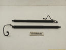 Porsche Cayenne Pair Of Tailgate Hatch Lift Support Struts-1