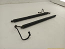 Porsche Cayenne Pair Of Tailgate Hatch Lift Support Struts-2